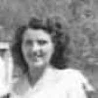 Christine Davidson (1929–2007)