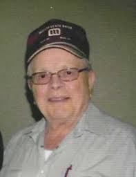 Obituary information for Jack Allen Pogue