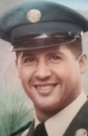 Prayers for the Souls of Frank Feliciano and Michael