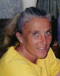 Nancy Anson Obituary