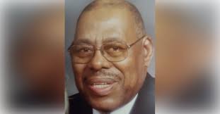 Obituary information for Rudolph Robinson