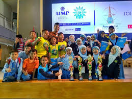 Sd muhammadiyah sapen bisa unggul berkat mutu guru, kata kepala sekolahnya seperti dilaporkan oleh rohmatin bonasir. Sejarah Dan Perkembangan Sd Muhammadiyah 1 Alternatif Kota Magelang