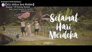 Ali ah kao dan muthu bersama. Ali Ahkao Dan Muthu Singing Mv Making Contest 1st Runner Up Theeoproduction Youtube