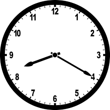 The left and right eyes act as hands, looking in the direction the hand the mouth acts as a seconds counter, periodically smacking to help you count the seconds while also making the sound of a clock's ticks. Time Ticking Gif Gfycat