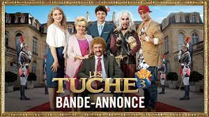View all les tuche 3 pictures. Les Tuche 3 Bande Annonce Officielle Hd Youtube
