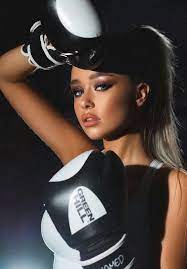pin su amazing boxing babes