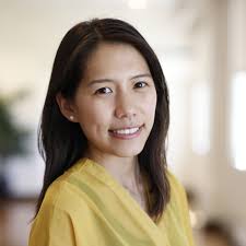 Stephanie Sison's Instagram, Twitter & Facebook