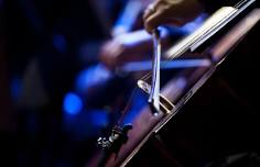 Haydn's Clock Symphony