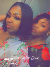 Celebrating Sisterhood: My Bestie Forever 🍋✨