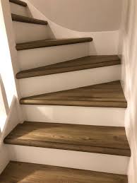 Stair nosing is a great way of making your floor not only look more complete, but also become safer. Stair Edging Stair Nosings For Lvt Vinyl Stairs Quality Buy Online