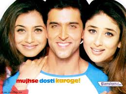 Mujhse Dosti Karoge Full Movie With English Subtitles Watch Online Mujhse Dosti Karoge Bollywood Movies Full Movies Hindi Film