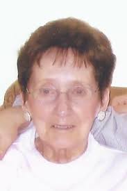 Marie MacDonald Obituary