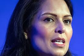 Unite leadership candidate, Howard Beckett, originally from Belfast,  suspended by Labour over Patel tweet