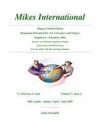 Mikes International - Hollandiai Magyar Szövetség