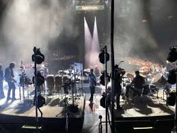 Billy Joel Concert Tour Photos