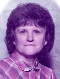 Obituary for Floree Bell Hill