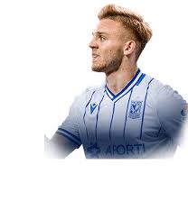 He is now playing for lech poznań as a left back (lb). Fifa 20 Lech Poznan Club Futbin