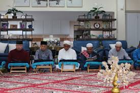Nanti kalau save kat tempat lain mesti tak jumpa dah. News Headlines Khatam Al Quran Tahlil Dan Doa Kesyukuran