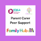 Parent Carer Peer Support Group event image