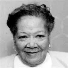 LORRAINE WADE Obituary (1932