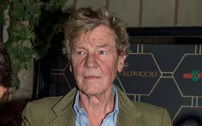 Ernst August de Hanovre de nouveau hospitalisé