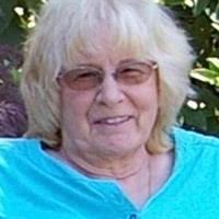 Judith Kuter Obituary