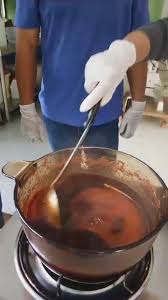 Resepi keropok lekor yang sedap dan mudah kami kongsikan pada tulisan kali ini. Res Kursus Keropok Lekor Keping Sos Keropok Terengganu