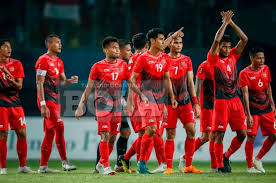 Link steraming timnas indonesia akan menghadapi uni emirat arab pada laga terakhir grup g kualifikasi baca juga : Tiket Timnas U 23 Indonesia Vs Uni Emirat Arab Sudah Hampir Habis Bolasport Com