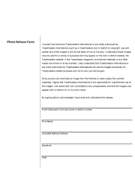 release form photos - Kleo.beachfix.co