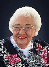 Theresa Belair Obituary (1930