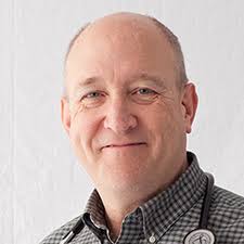 Benjamin Boardman, MD