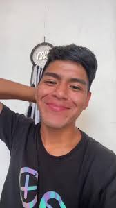 Cumpleaños De Jhoel