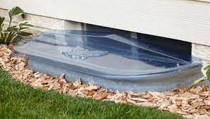 .a new generation of custom well covers. Install A Window Well Cover