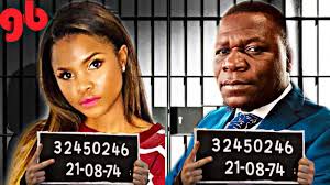 Vergani/getty images apartheid is an afrikaans word that means separation. it is. Ten South African Celebrities Who Have Been To Jail South Africa Rich And Famous