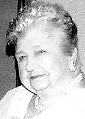 Rose Fetzer Obituary (2004)