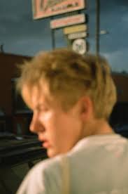 Chad Mann Vanity Teen 虚荣青年 Lifestyle & New Faces Magazine