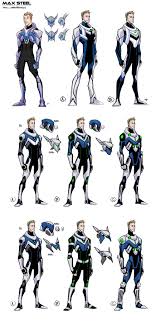 Maybe you would like to learn more about one of these? 15 Max Steel Turbo Time Ideas Max Steel Steel Max