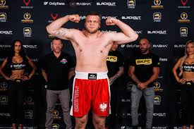 MMA Junkie - News update