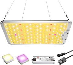 Also favored for some vegetative growth and aquarium applications. Amazon Com Zk 1000 Noise Reduction Led Grow Light Use With Samsung Lm301b Leds Uv Leds Daisy Chain Dimmable Full Spectrum Grow Lights For Indoor Plants Veg Flower Greenhouse Growing Lamps With
