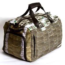 The Sac Money Bag Pictures 1 2 Auch Gadget Massig Hatte 2011 So Einige Uberaschungen Fur Uns Parat Einiges Hatte Ich Vorgeste Taschen Sporttasche Sneaker