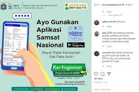 Lowongan kerja digital marketing toko sinar terang sukoharjo untuk pria dan wanita domisili surakarta dan sekitarnya. Blokir Stnk Gak Perlu Ke Samsat Bisa Online Kok Begini Caranya Motorplus