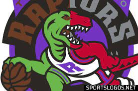 This was the michael jordan era. Studio Stories Naming And Designing The Original Toronto Raptors Sportslogos Net News