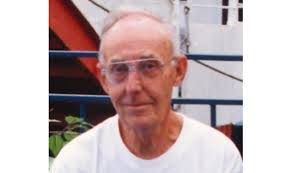 James Garnett Obituary (1928