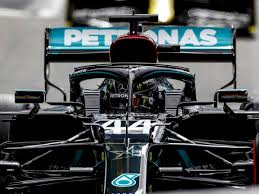 Verpasse kein rennen, qualifying oder freies training. Formel 1 Belgien Gp In Spa Mit Hamilton Vettel Live Im Tv Stream Ticker