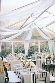 Locker Gespannte Tucher Machen Eine Fabelhafte Stimmung Casamento Decoracao De Casamento Casamentos Rusticos Chiques