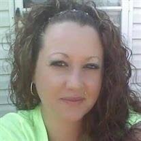 Ashley Marie Carl Obituary