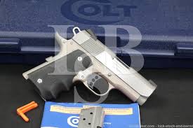 Once the 2018 ndaa passes, the cmp will likely make. Colt Model Defender Lightweight Series 90 9mm 3 1911 Pistol 2010 Semi Auto Pistols At Gunbroker Com 903296655