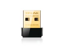 Tl Wn725n 150mbps Wireless N Nano Usb Adapter Tp Link Saudi Arabia