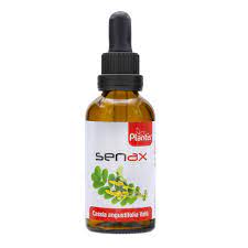 Senax 50ml - PLANTIS