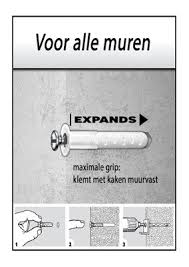 toggler alligator pluggen a10 2 2 stuks